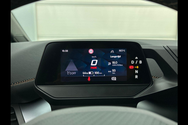 CUPRA Born Business 62 kWh | Navigatie | Apple Carplay/Android Auto | Camera | Parkeersensoren | Adaptive | Cruise Control | Stoel- en stuurverwarming | Virtual Cockpit | Climate Control | Lichtmetalen velgen