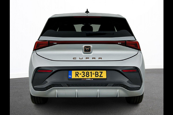 CUPRA Born Business 62 kWh | Navigatie | Apple Carplay/Android Auto | Camera | Parkeersensoren | Adaptive | Cruise Control | Stoel- en stuurverwarming | Virtual Cockpit | Climate Control | Lichtmetalen velgen