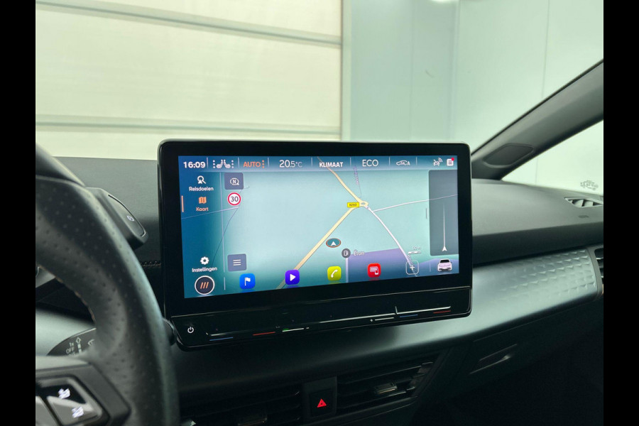 CUPRA Born Business 62 kWh | Navigatie | Apple Carplay/Android Auto | Camera | Parkeersensoren | Adaptive | Cruise Control | Stoel- en stuurverwarming | Virtual Cockpit | Climate Control | Lichtmetalen velgen