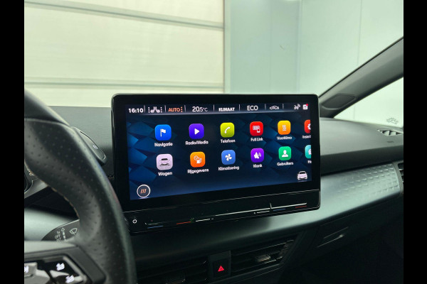 CUPRA Born Business 62 kWh | Navigatie | Apple Carplay/Android Auto | Camera | Parkeersensoren | Adaptive | Cruise Control | Stoel- en stuurverwarming | Virtual Cockpit | Climate Control | Lichtmetalen velgen