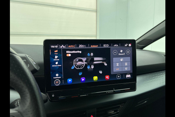 CUPRA Born Business 62 kWh | Navigatie | Apple Carplay/Android Auto | Camera | Parkeersensoren | Adaptive | Cruise Control | Stoel- en stuurverwarming | Virtual Cockpit | Climate Control | Lichtmetalen velgen