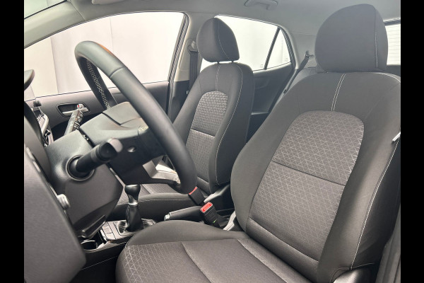 Kia Picanto 1.0 DPi DynamicLine | Origineel Nederlands | Carplay | Camera | Airco | Cruise control | Lichtmetaal