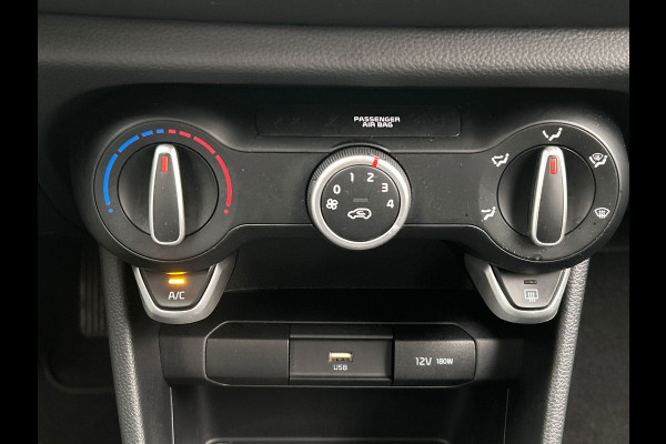 Kia Picanto 1.0 DPi DynamicLine | Origineel Nederlands | Carplay | Camera | Airco | Cruise control | Lichtmetaal