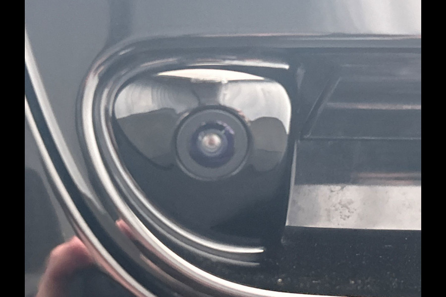 Kia Picanto 1.0 DPi DynamicLine | Origineel Nederlands | Carplay | Camera | Airco | Cruise control | Lichtmetaal