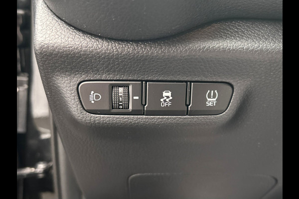 Kia Picanto 1.0 DPi DynamicLine | Origineel Nederlands | Carplay | Camera | Airco | Cruise control | Lichtmetaal