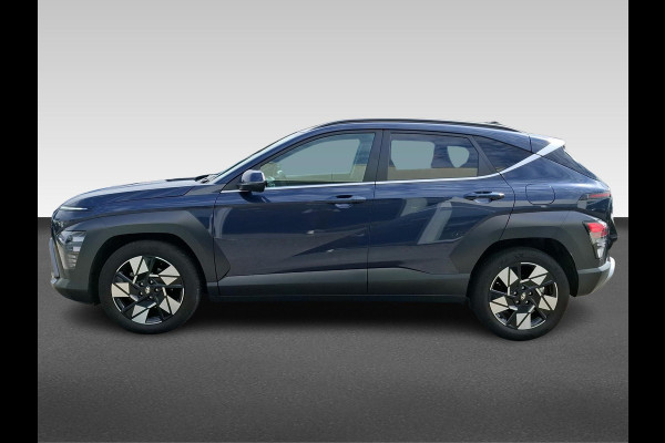 Hyundai Kona 1.6 GDI HEV Comfort Smart keurige auto!