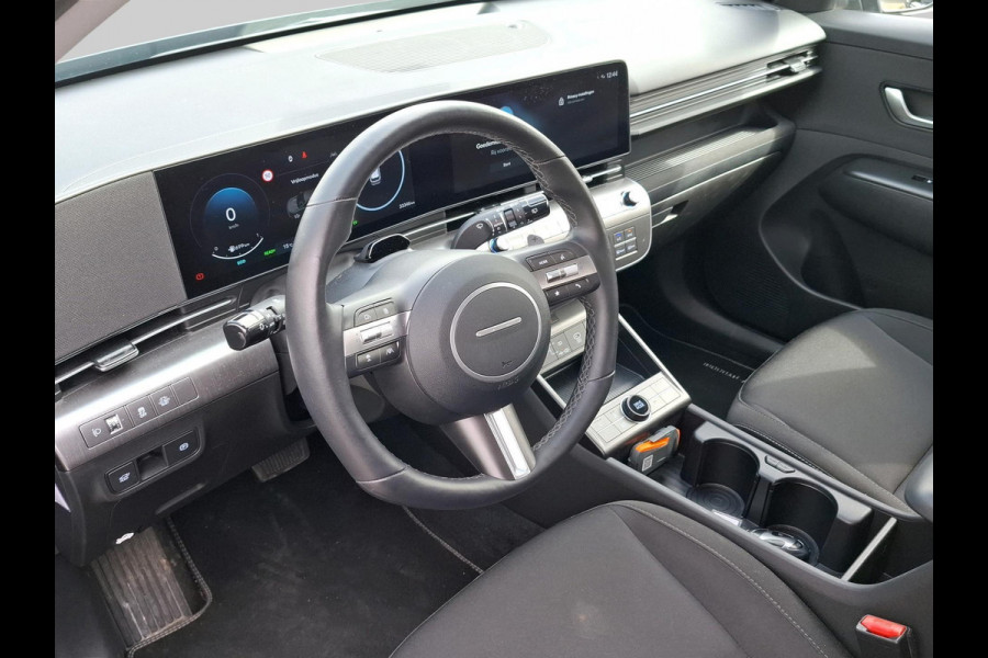 Hyundai Kona 1.6 GDI HEV Comfort Smart keurige auto!