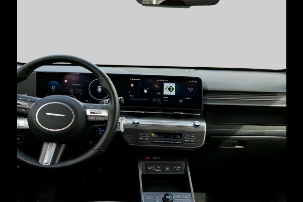 Hyundai Kona 1.6 GDI HEV Comfort Smart keurige auto!