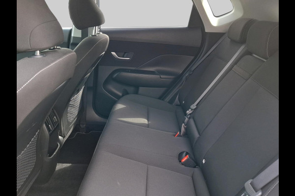 Hyundai Kona 1.6 GDI HEV Comfort Smart keurige auto!