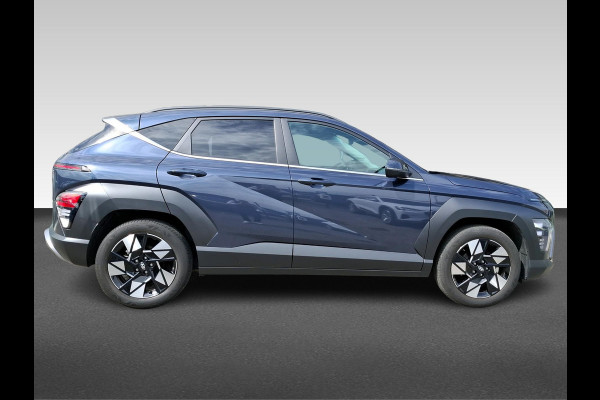 Hyundai Kona 1.6 GDI HEV Comfort Smart keurige auto!