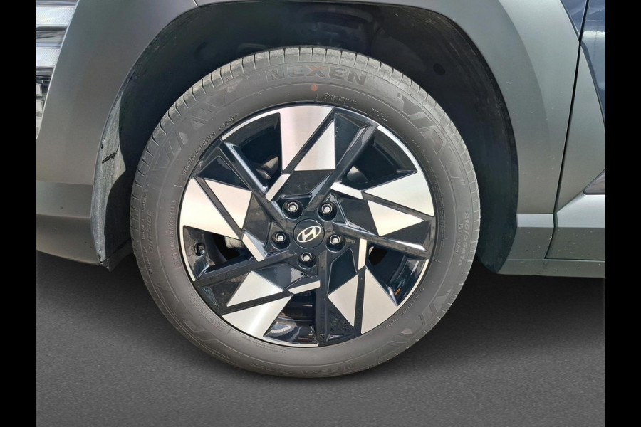 Hyundai Kona 1.6 GDI HEV Comfort Smart keurige auto!