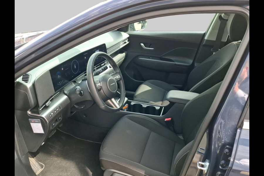 Hyundai Kona 1.6 GDI HEV Comfort Smart keurige auto!