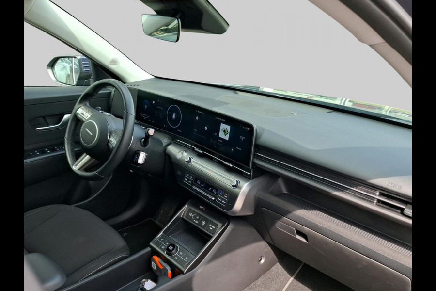 Hyundai Kona 1.6 GDI HEV Comfort Smart keurige auto!