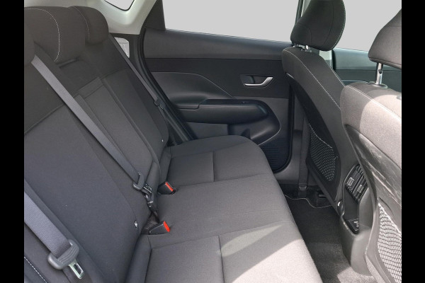 Hyundai Kona 1.6 GDI HEV Comfort Smart keurige auto!