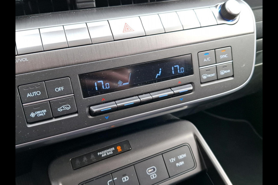 Hyundai Kona 1.6 GDI HEV Comfort Smart keurige auto!