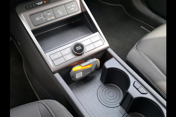 Hyundai Kona 1.6 GDI HEV Comfort Smart keurige auto!
