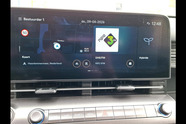 Hyundai Kona 1.6 GDI HEV Comfort Smart keurige auto!