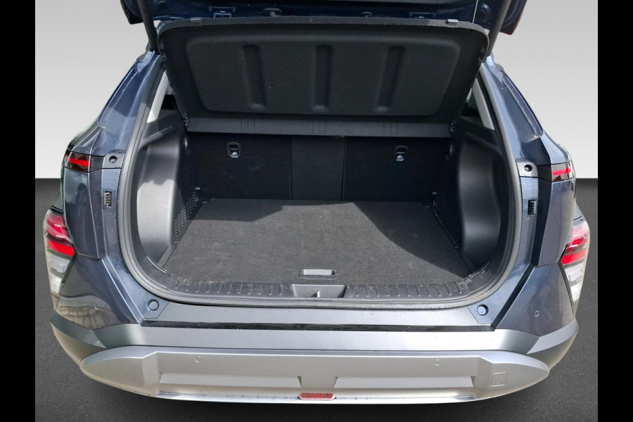 Hyundai Kona 1.6 GDI HEV Comfort Smart keurige auto!