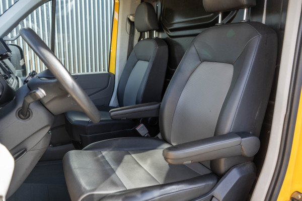 Volkswagen Crafter 4 MOTION L3H2 | 141 PK | Cruise | Camera | PDC | Zijschuifdeur L+R | Airco