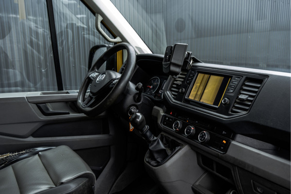 Volkswagen Crafter 35 2.0 TDI L3H2 Highline | 141 PK | 4-Motion | Camera | Navi | Cruise | Airco