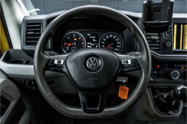 Volkswagen Crafter 35 2.0 TDI L3H2 Highline | 141 PK | 4-Motion | Camera | Navi | Cruise | Airco