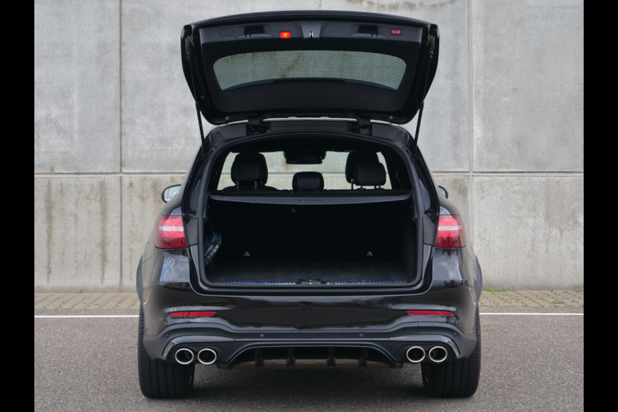 Mercedes-Benz GLC GLC 250 4MATIC | AMG | NL auto | Panorama | Burmester | Aantoonbaar onderhouden..