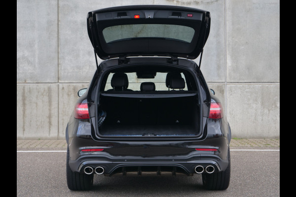 Mercedes-Benz GLC GLC 250 4MATIC | AMG | NL auto | Panorama | Burmester | Aantoonbaar onderhouden..