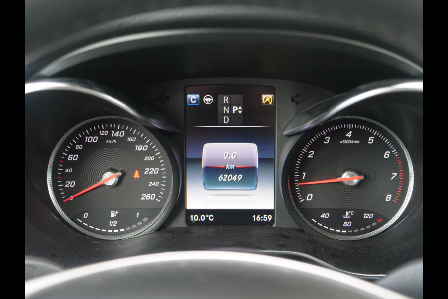 Mercedes-Benz GLC GLC 250 4MATIC | AMG | NL auto | Panorama | Burmester | Aantoonbaar onderhouden..