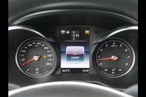 Mercedes-Benz GLC GLC 250 4MATIC | AMG | NL auto | Panorama | Burmester | Aantoonbaar onderhouden..