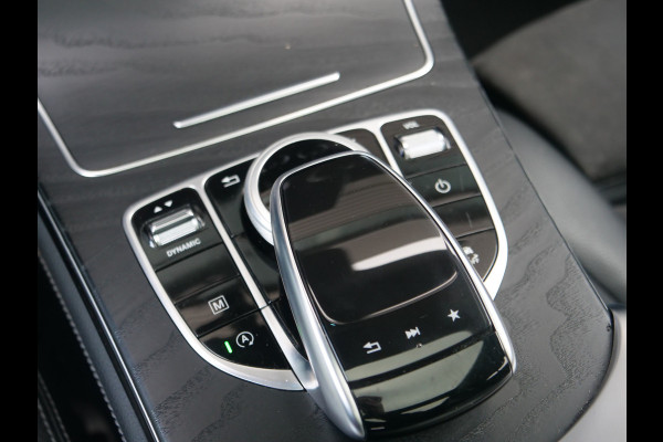 Mercedes-Benz GLC GLC 250 4MATIC | AMG | NL auto | Panorama | Burmester | Aantoonbaar onderhouden..