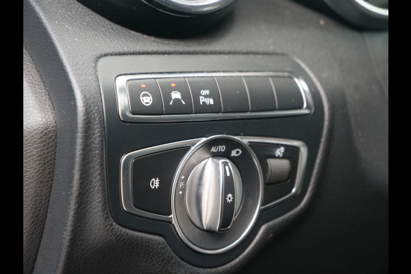 Mercedes-Benz GLC GLC 250 4MATIC | AMG | NL auto | Panorama | Burmester | Aantoonbaar onderhouden..