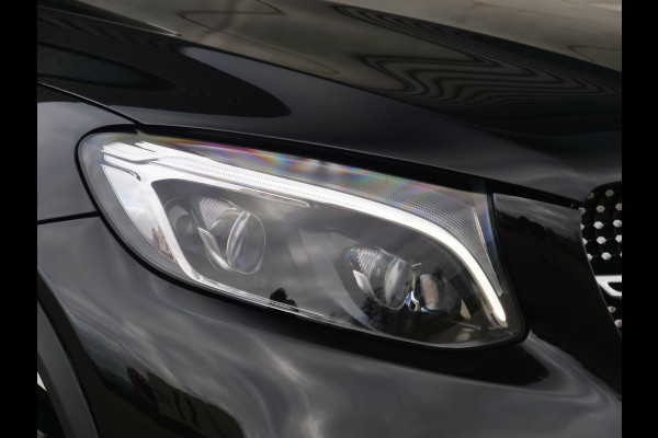 Mercedes-Benz GLC GLC 250 4MATIC | AMG | NL auto | Panorama | Burmester | Aantoonbaar onderhouden..