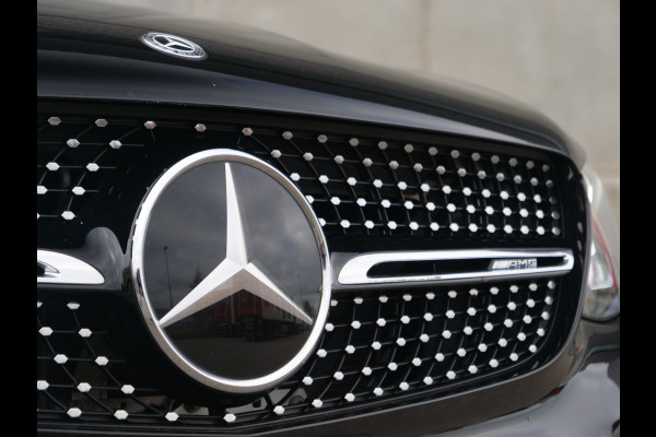 Mercedes-Benz GLC GLC 250 4MATIC | AMG | NL auto | Panorama | Burmester | Aantoonbaar onderhouden..