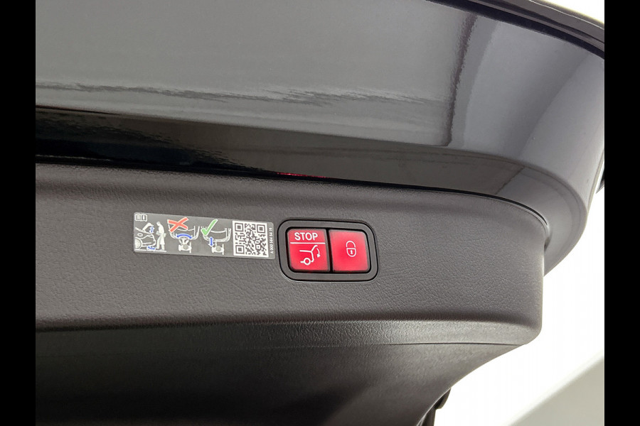 Mercedes-Benz EQE SUV 350+ Sport Edition 96 kWh | Winterpakket | Nightpakket | Displaypakket | Spiegelpakket | Parkeerpakket met 360°-camera | DIGITAL LIGHT met projectiefunctie | Trekhaak | Head-up display | Burmester® 3D-surround sound | Sierdelen lasercut van achteren verlicht |