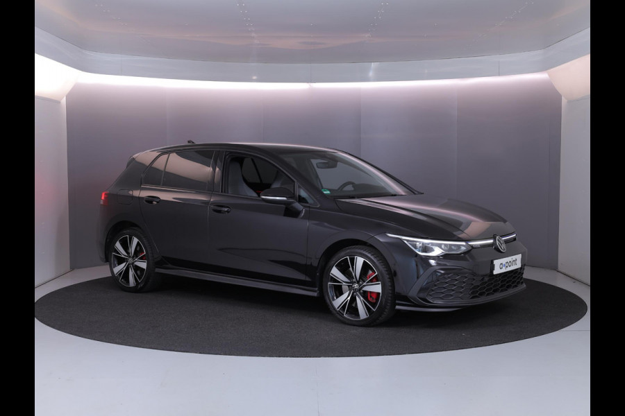 Volkswagen Golf 1.4 eHybrid GTE HYBRID| Leer|Head-up diplay|verwarmde stoelen en - stuur