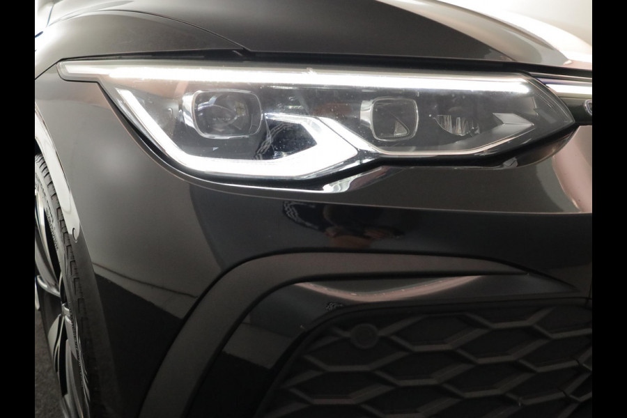 Volkswagen Golf 1.4 eHybrid GTE HYBRID| Leer|Head-up diplay|verwarmde stoelen en - stuur