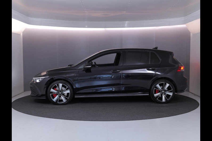 Volkswagen Golf 1.4 eHybrid GTE HYBRID| Leer|Head-up diplay|verwarmde stoelen en - stuur