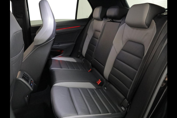 Volkswagen Golf 1.4 eHybrid GTE HYBRID| Leer|Head-up diplay|verwarmde stoelen en - stuur