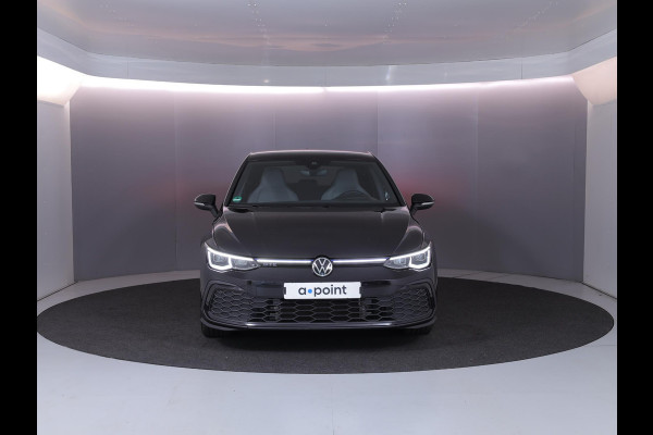 Volkswagen Golf 1.4 eHybrid GTE HYBRID| Leer|Head-up diplay|verwarmde stoelen en - stuur