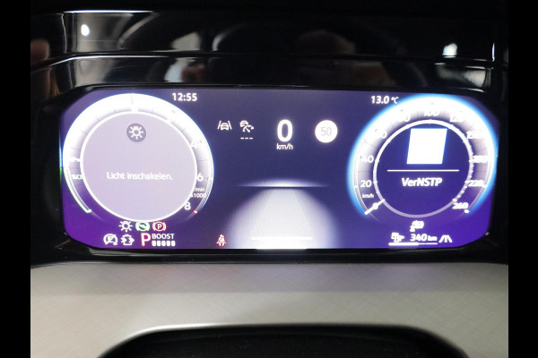Volkswagen Golf 1.5 eHybrid Life Edition 204 pk Automaat (DSG) | Verlengde garantie | Navigatie | Parkeersensoren (Park assist) | Achteruitrijcamera |