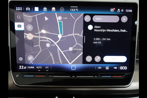 Volkswagen Golf 1.5 eHybrid Life Edition 204 pk Automaat (DSG) | Verlengde garantie | Navigatie | Parkeersensoren (Park assist) | Achteruitrijcamera |