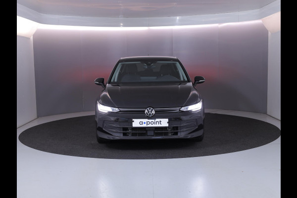 Volkswagen Golf 1.5 eHybrid Life Edition 204 pk Automaat (DSG) | Verlengde garantie | Navigatie | Parkeersensoren (Park assist) | Achteruitrijcamera |
