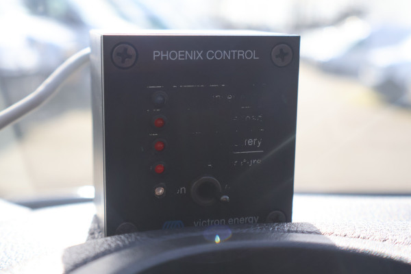 Volkswagen Transporter 2.0 TDI L1 H1 Inrichting