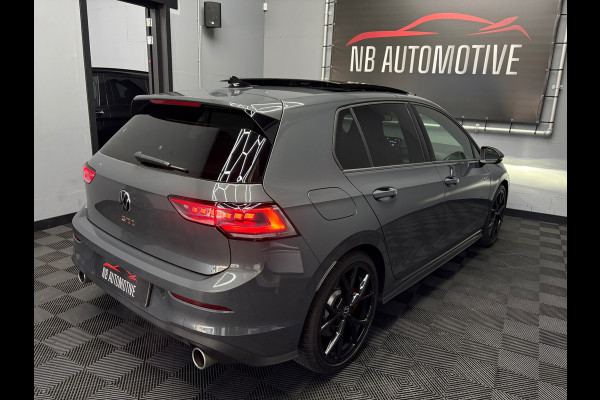 Volkswagen Golf 8.5 GTI 2.0 Pano Headup Leer