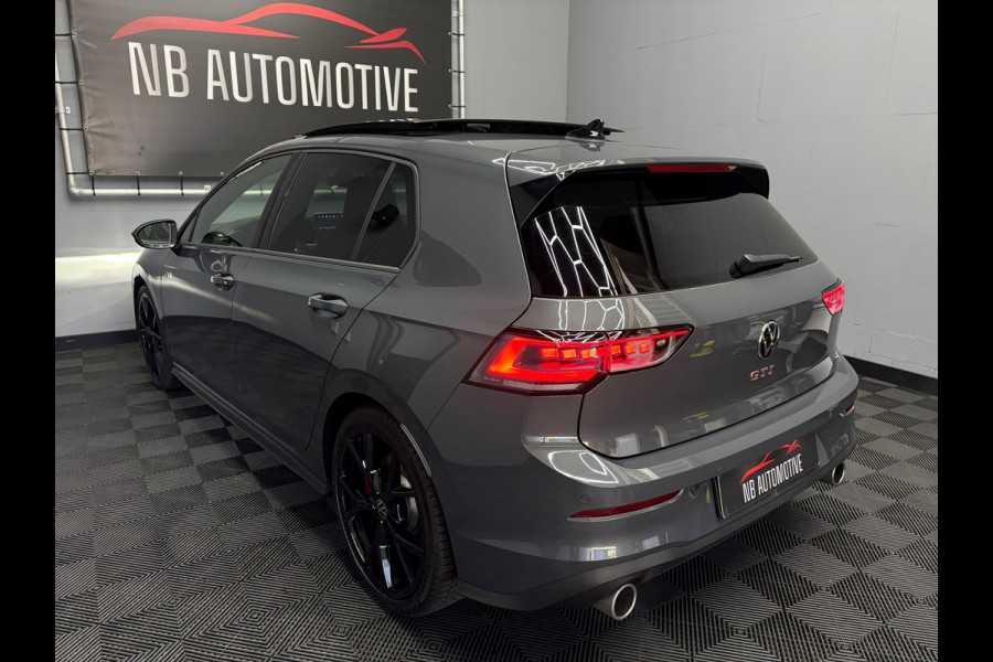 Volkswagen Golf 8.5 GTI 2.0 Pano Headup Leer