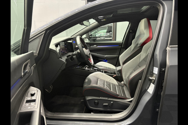 Volkswagen Golf 8.5 GTI 2.0 Pano Headup Leer