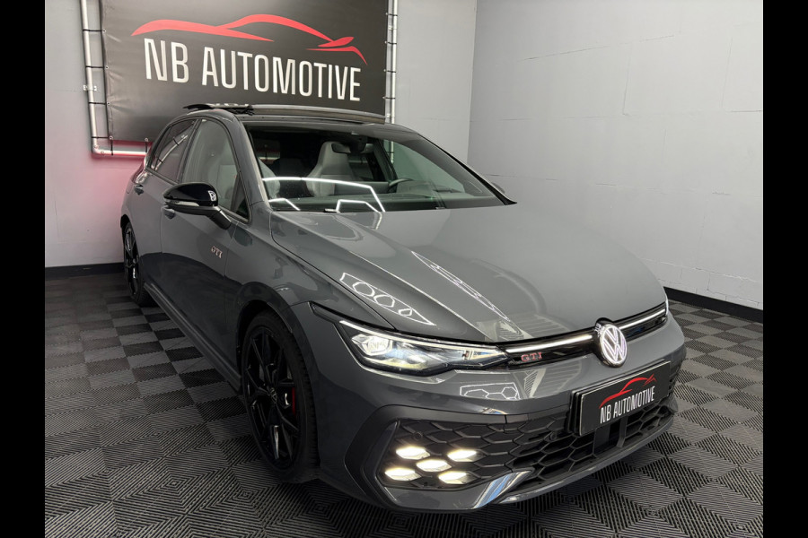 Volkswagen Golf 8.5 GTI 2.0 Pano Headup Leer