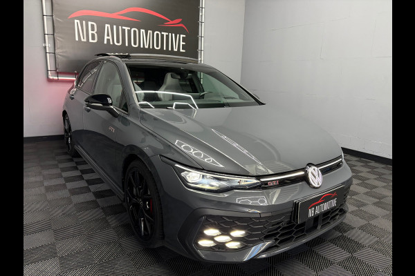 Volkswagen Golf 8.5 GTI 2.0 Pano Headup Leer