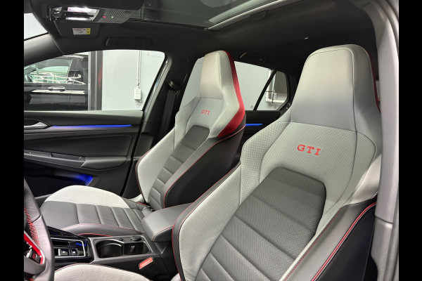 Volkswagen Golf 8.5 GTI 2.0 Pano Headup Leer