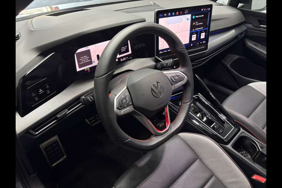 Volkswagen Golf 8.5 GTI 2.0 Pano Headup Leer